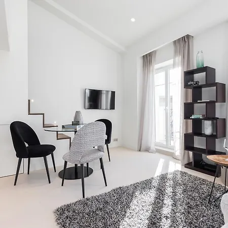 Riviera - Duplex Dernier Etage