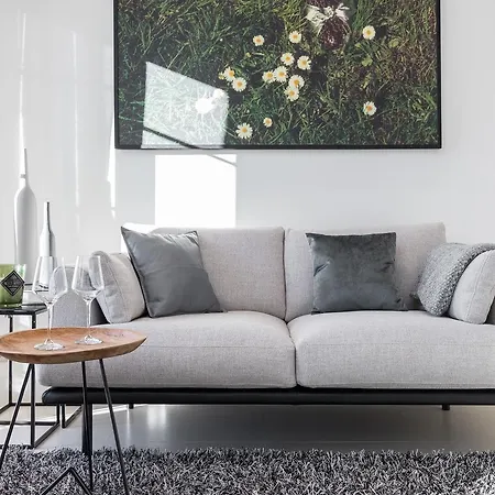 Riviera - Duplex Dernier Etage *