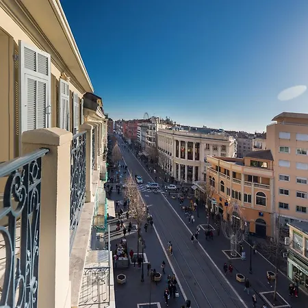 شقة Riviera - Duplex Dernier Etage *