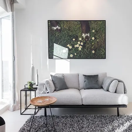 شقة Riviera - Duplex Dernier Etage